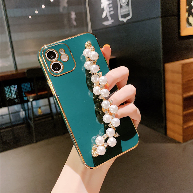 Case iPhone - Bracelet Colors