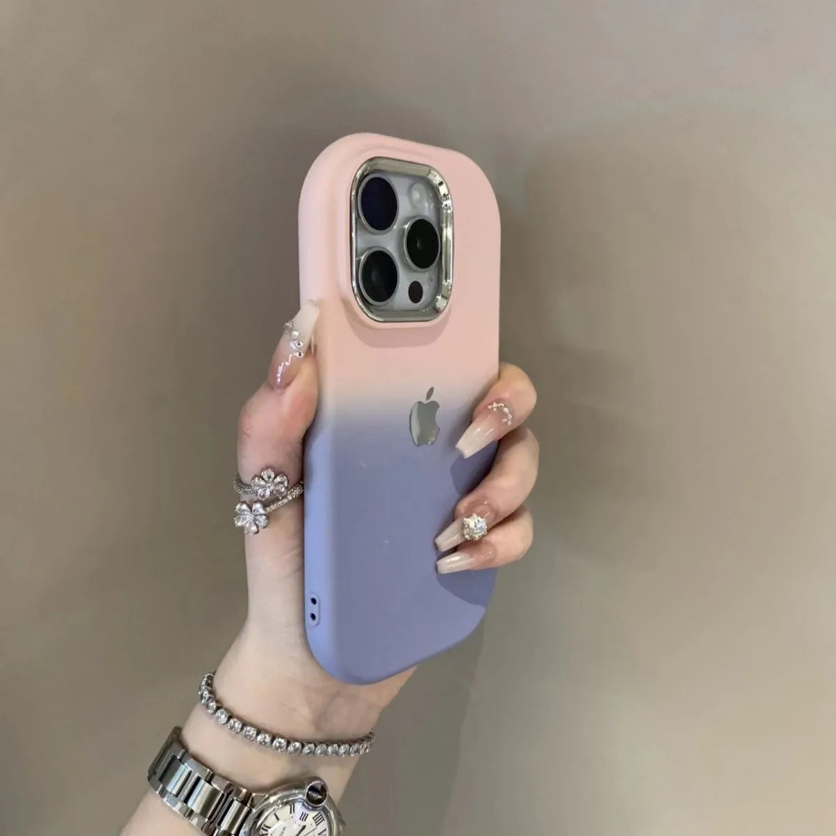 Case iPhone - Gradient Pro