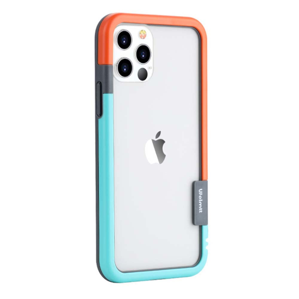 Case iPhone - Frame Max