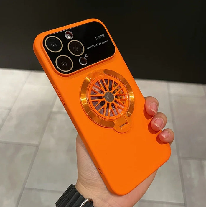 Case iPhone - Sport Holder