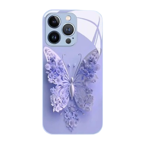 Case 3D Butterfly