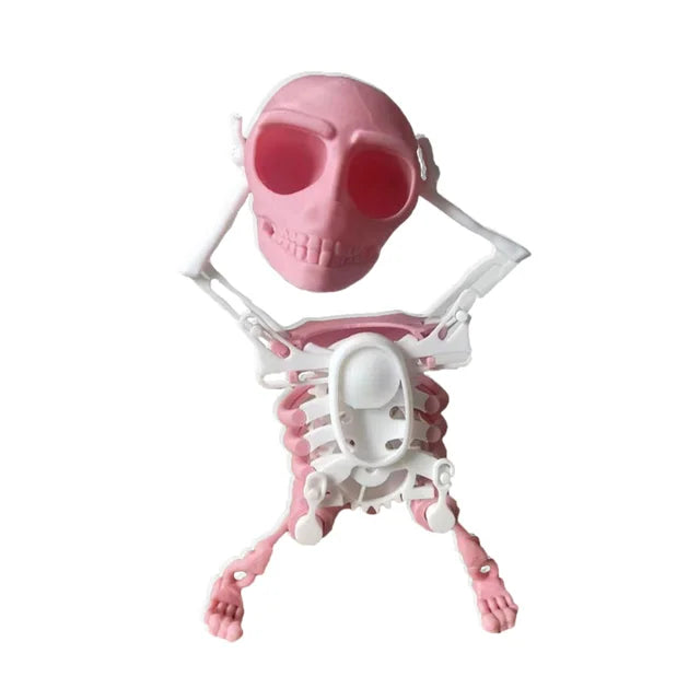 Boogie Skeleton