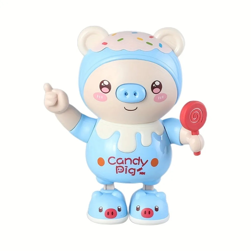 Candy Pig