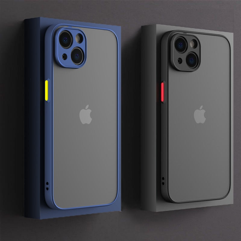 Case Protect Max Colors