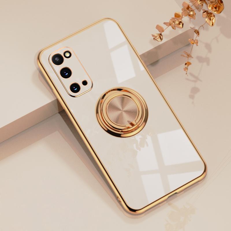 Capinha de luxo com anel para Samsung - Luxury Case  -  Capinha para Samsung  - Verx Case