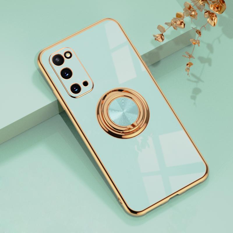 Capinha de luxo com anel para Samsung - Luxury Case  -  Capinha para Samsung  - Verx Case